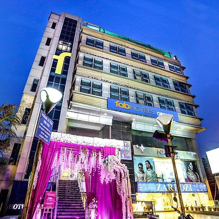 Fabhotel Prudent Amritsar Luaran gambar