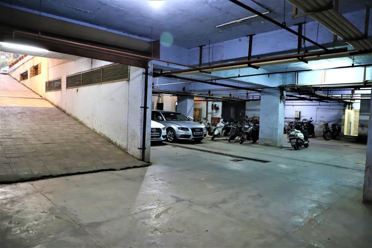 Fabhotel Prudent Amritsar Luaran gambar