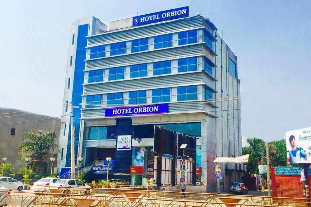 Fabhotel Prudent Amritsar Luaran gambar