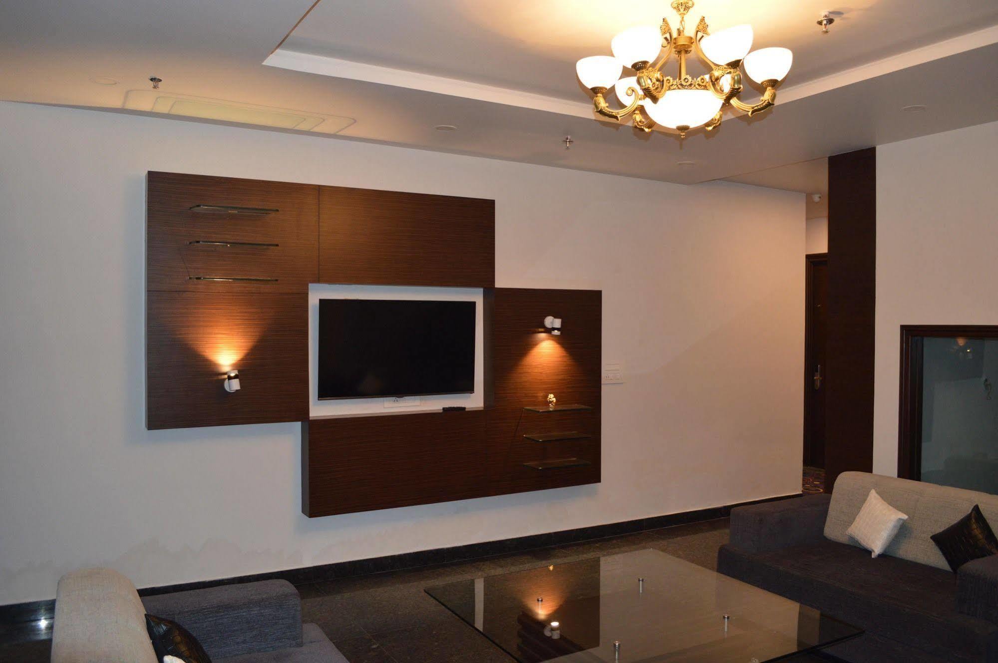 Fabhotel Prudent Amritsar Luaran gambar