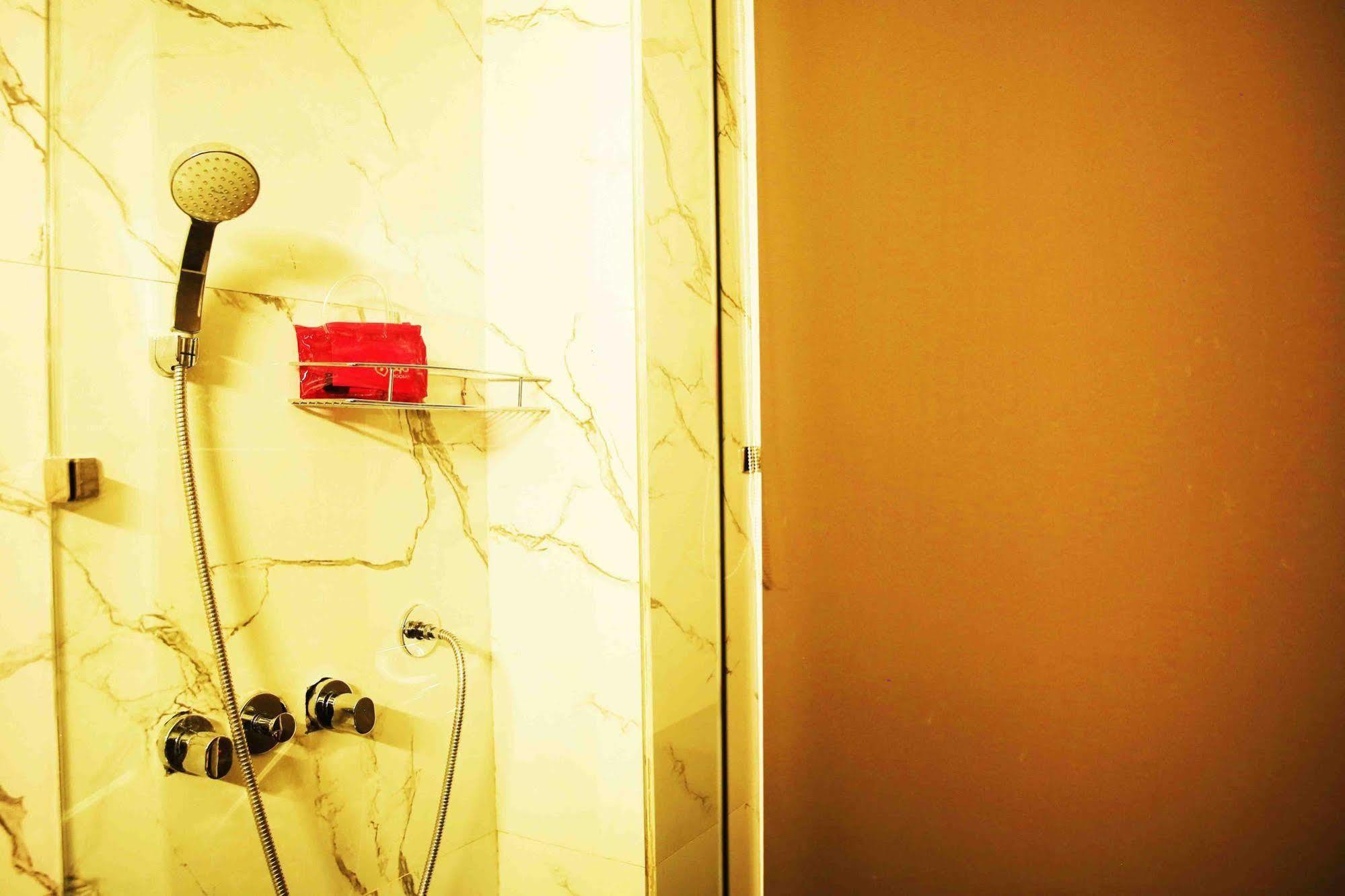 Fabhotel Prudent Amritsar Luaran gambar