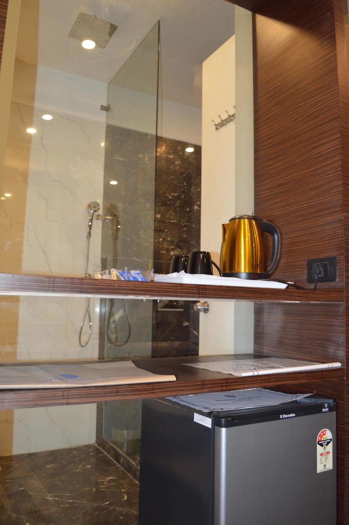 Fabhotel Prudent Amritsar Luaran gambar
