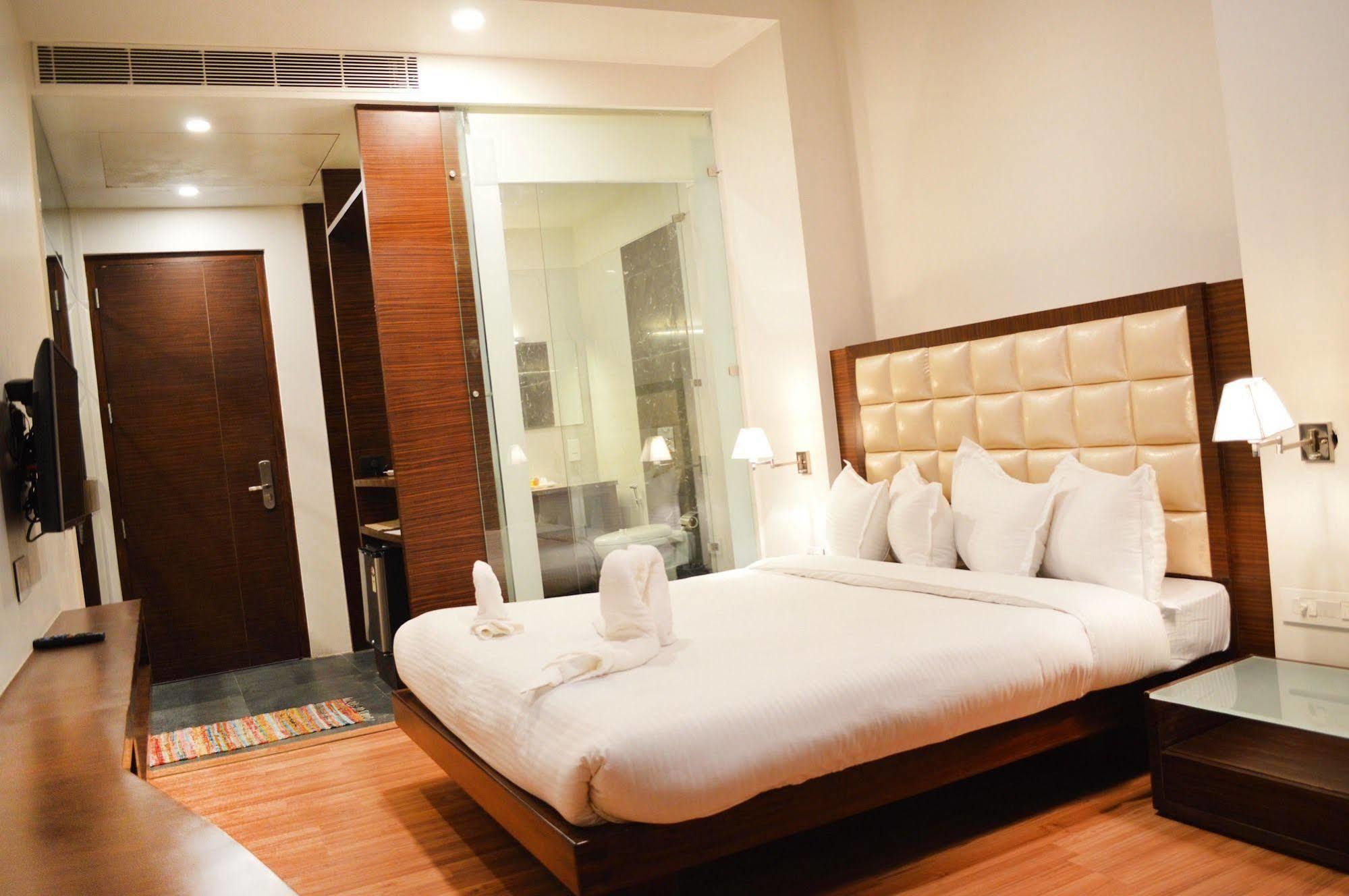 Fabhotel Prudent Amritsar Luaran gambar