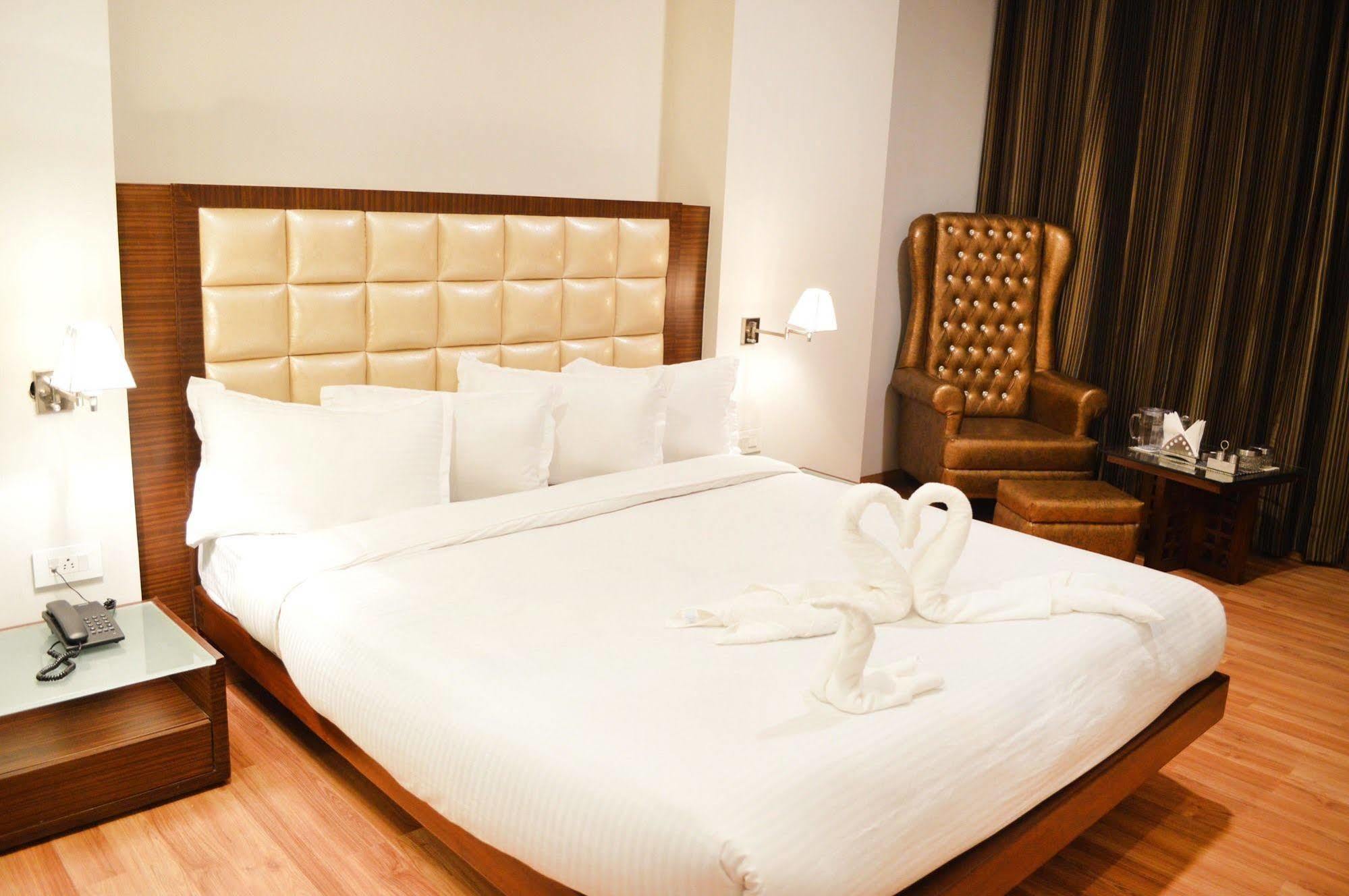 Fabhotel Prudent Amritsar Luaran gambar
