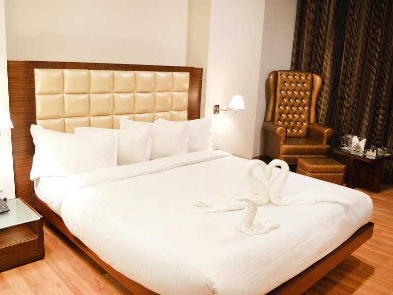 Fabhotel Prudent Amritsar Luaran gambar