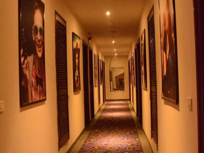 Fabhotel Prudent Amritsar Luaran gambar