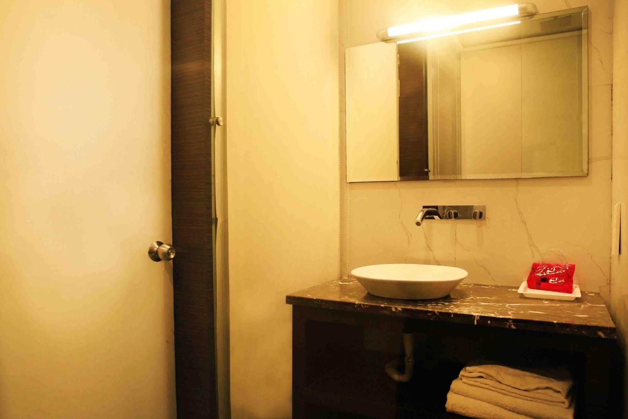 Fabhotel Prudent Amritsar Luaran gambar