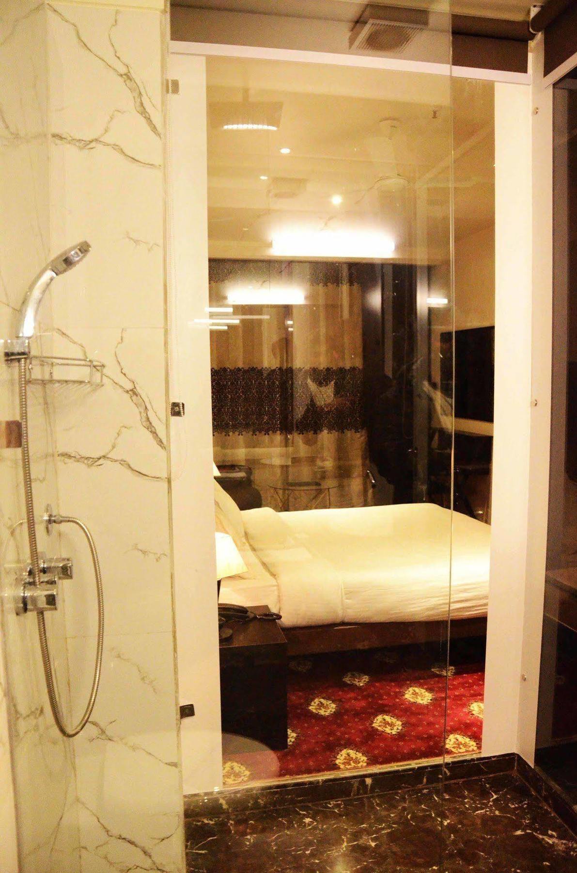 Fabhotel Prudent Amritsar Luaran gambar