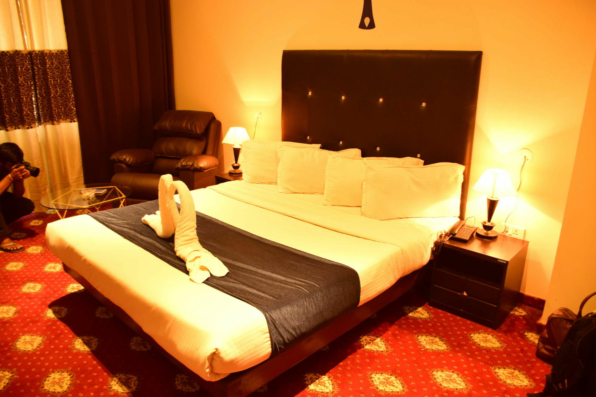 Fabhotel Prudent Amritsar Luaran gambar