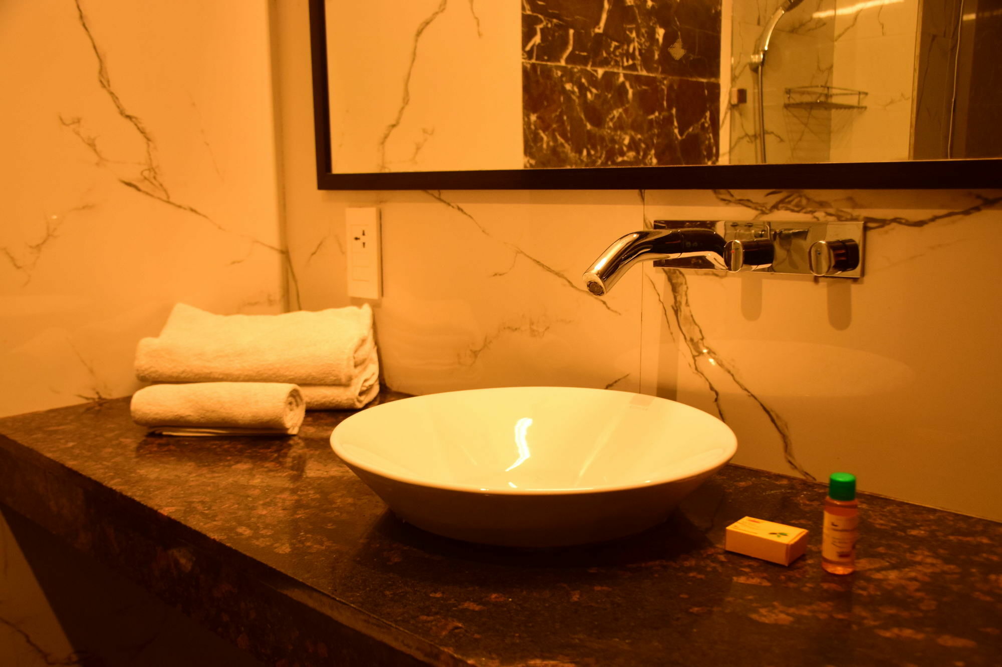 Fabhotel Prudent Amritsar Luaran gambar