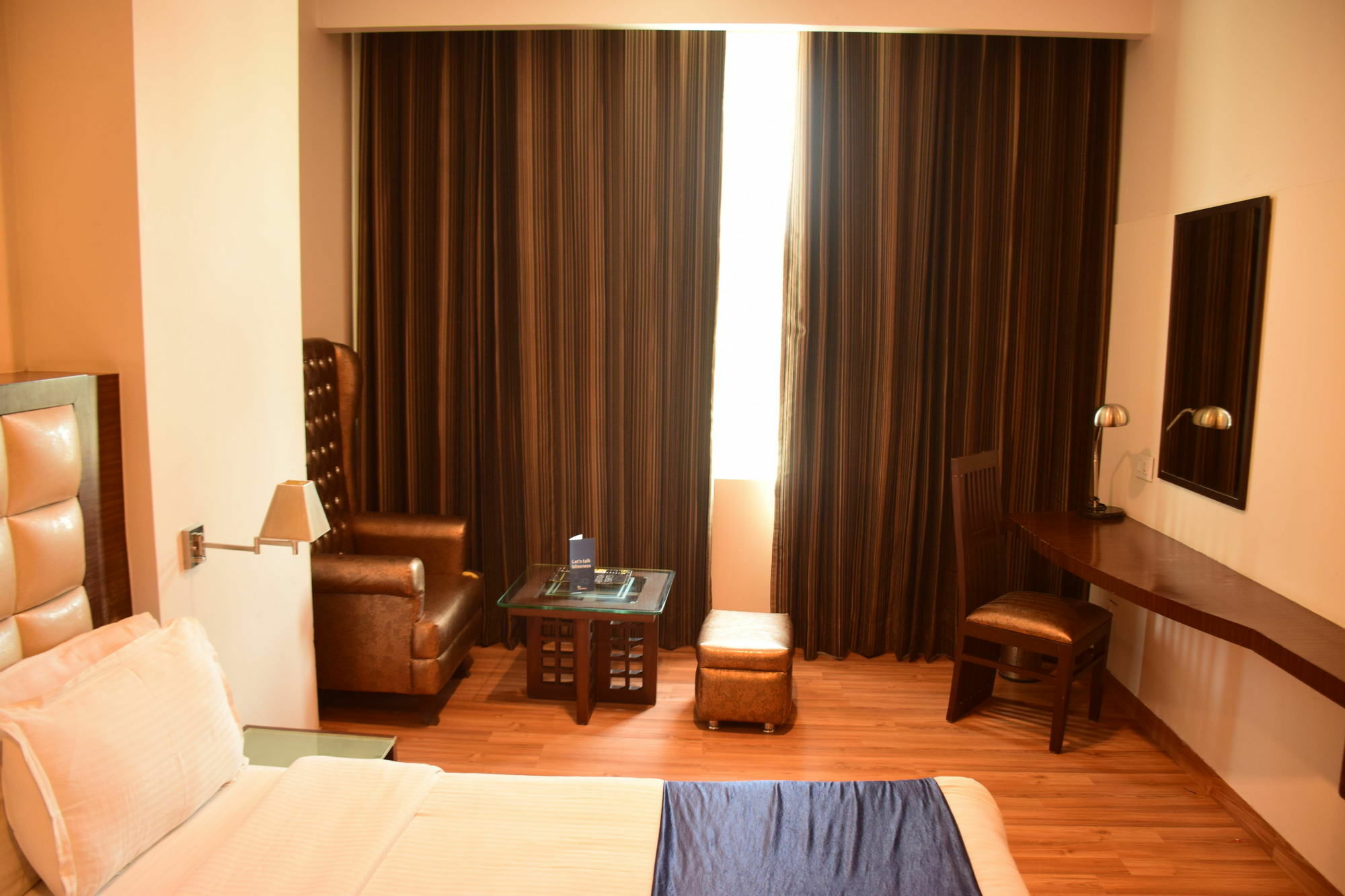 Fabhotel Prudent Amritsar Luaran gambar