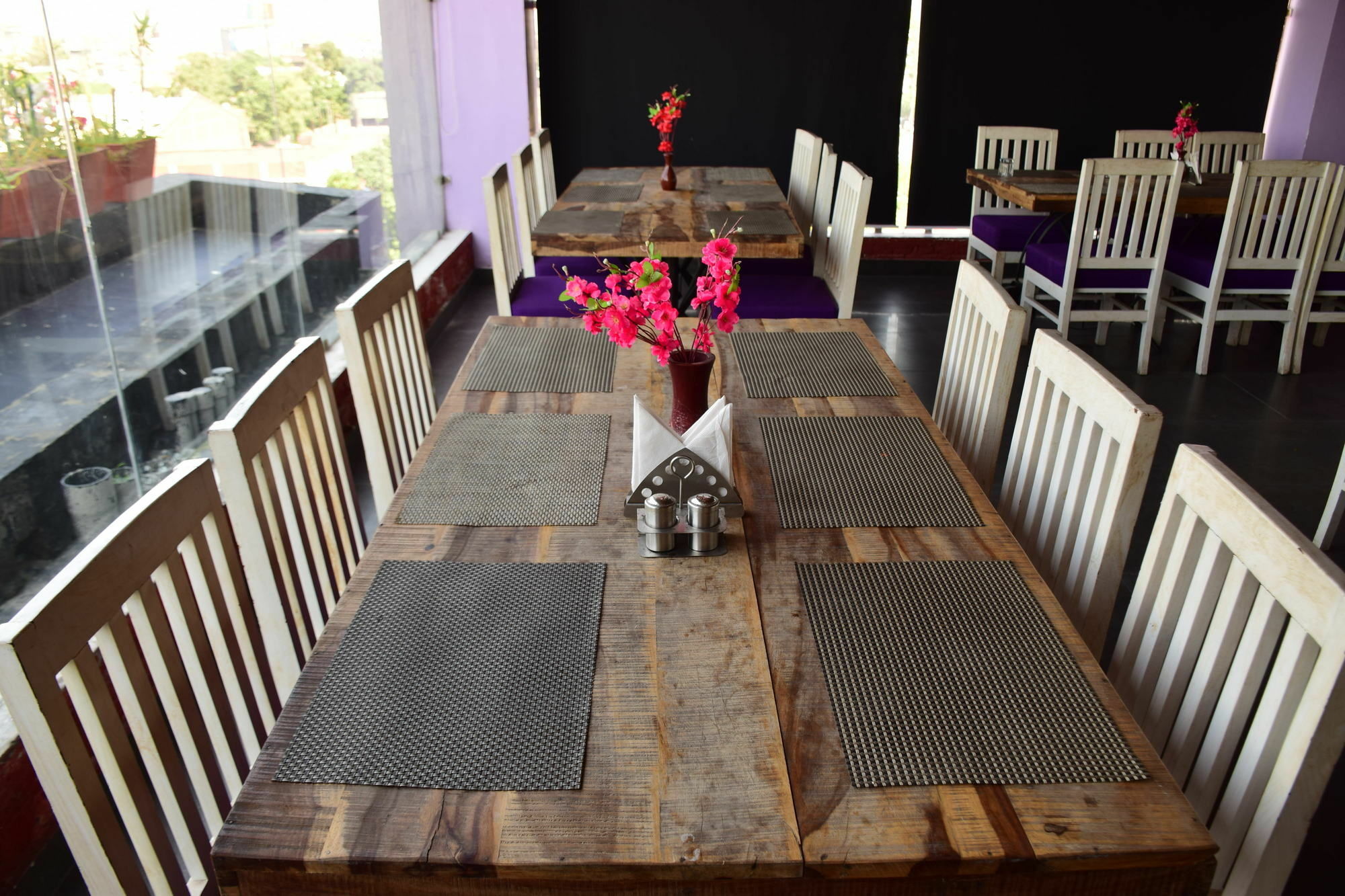 Fabhotel Prudent Amritsar Luaran gambar