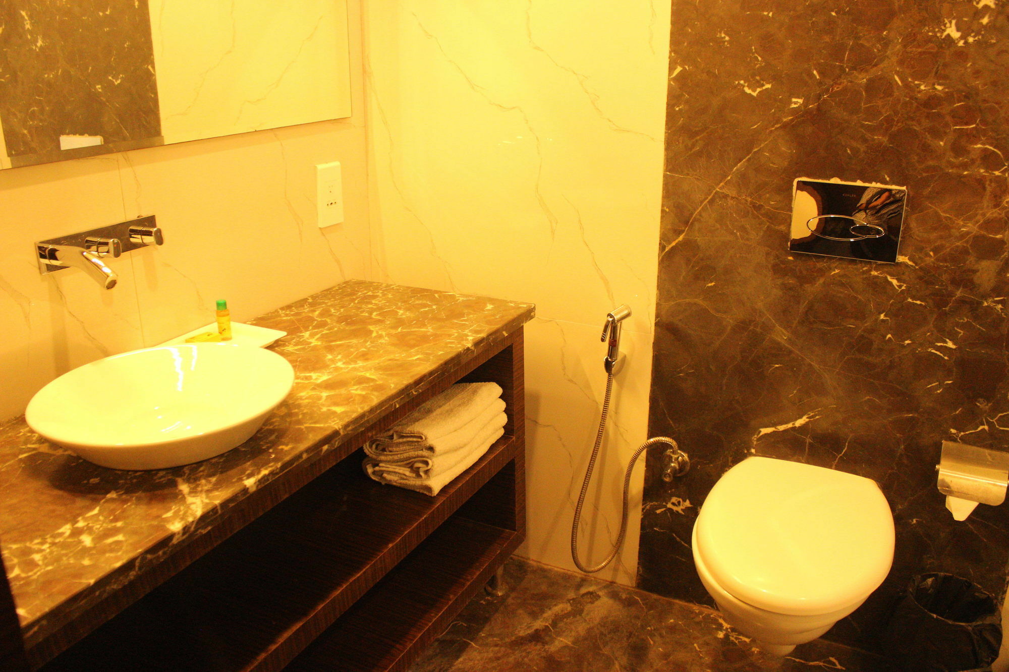 Fabhotel Prudent Amritsar Luaran gambar