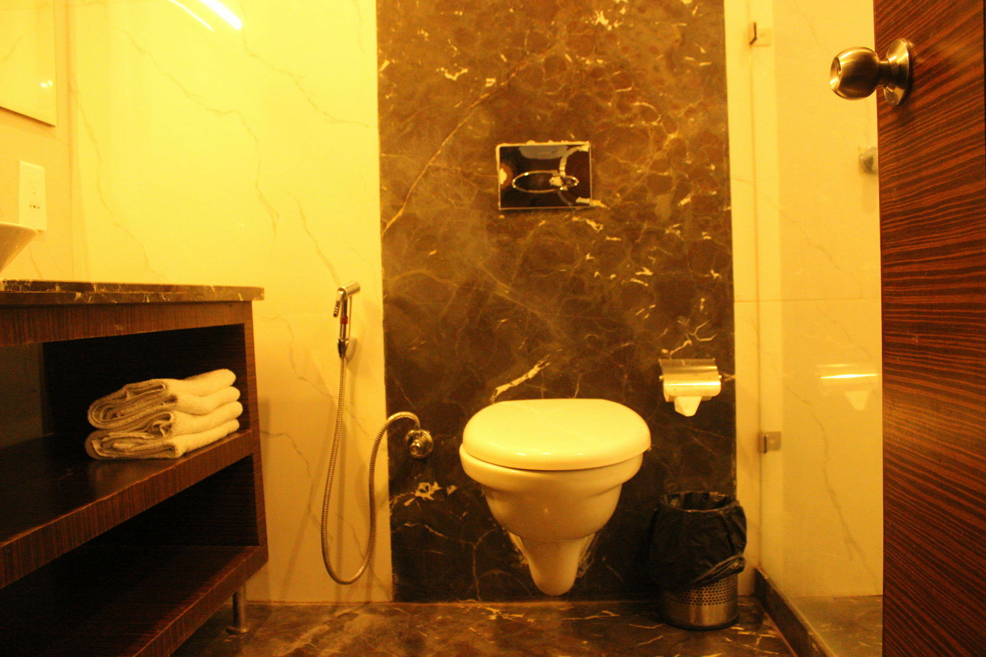 Fabhotel Prudent Amritsar Luaran gambar
