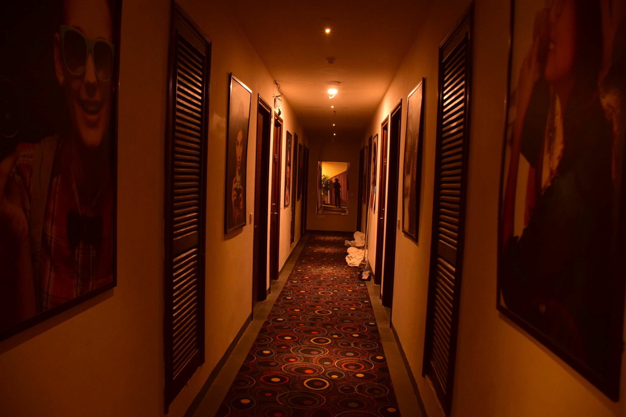 Fabhotel Prudent Amritsar Luaran gambar