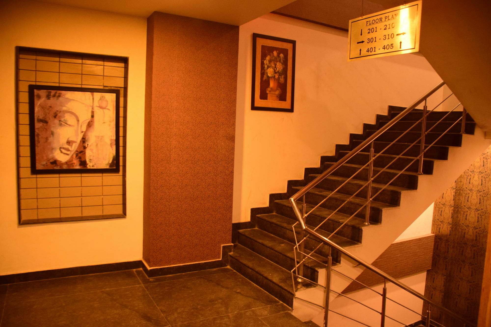 Fabhotel Prudent Amritsar Luaran gambar