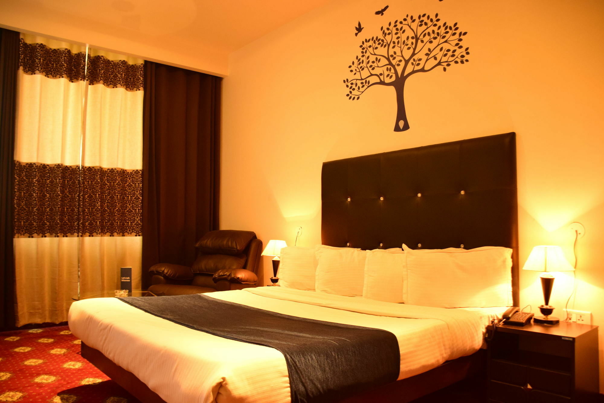 Fabhotel Prudent Amritsar Luaran gambar