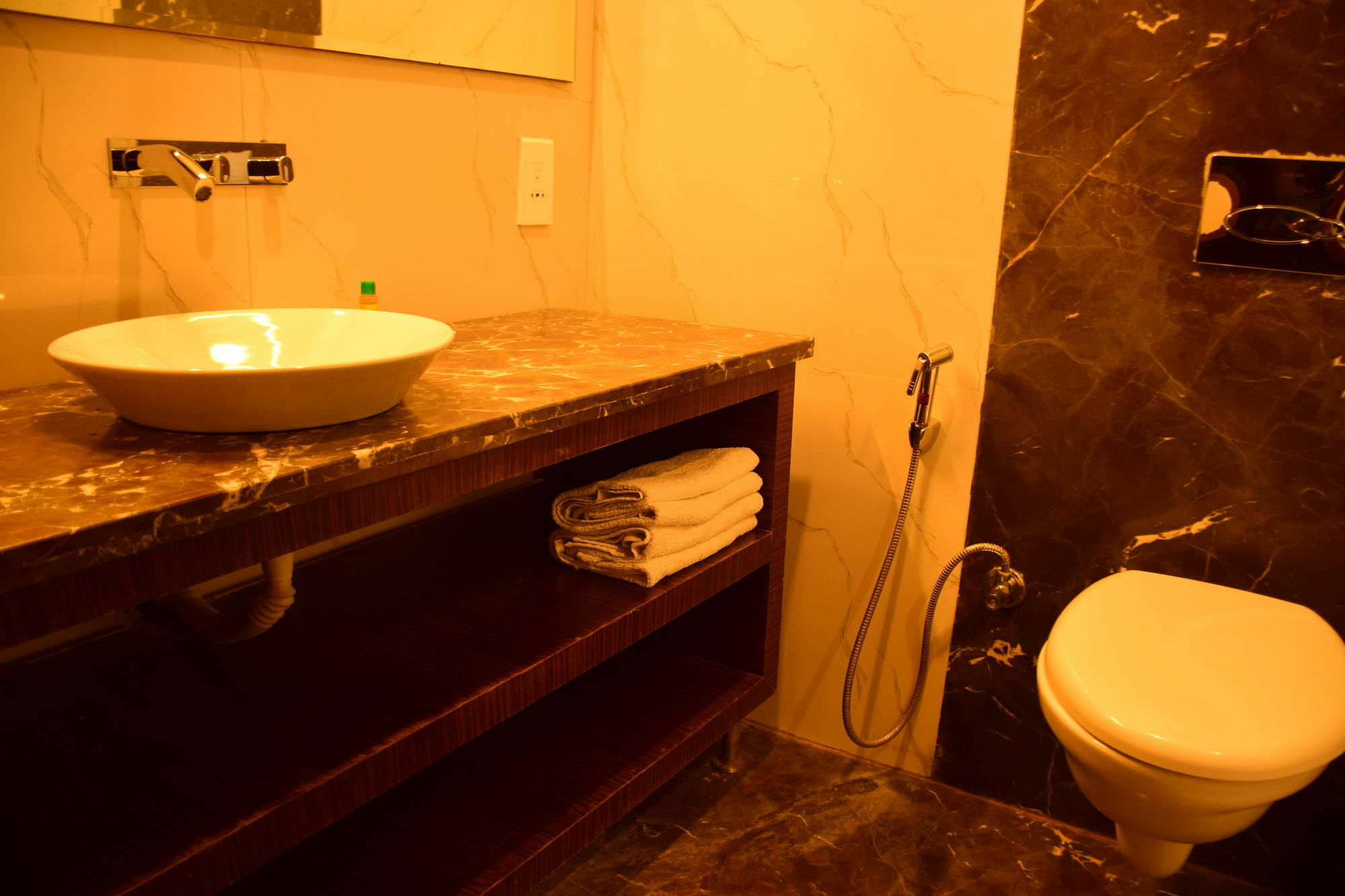 Fabhotel Prudent Amritsar Luaran gambar