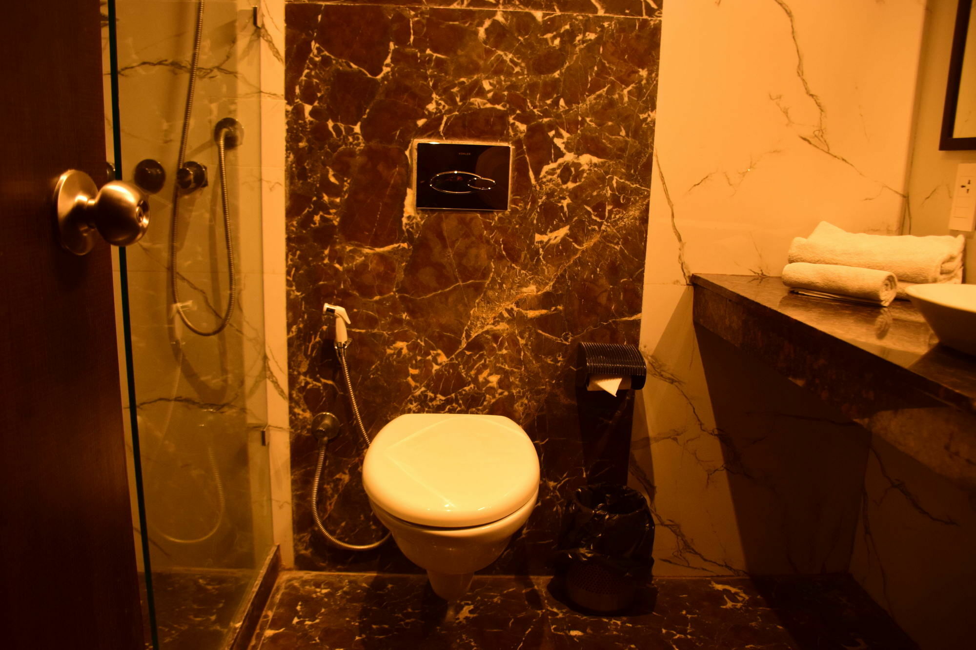 Fabhotel Prudent Amritsar Luaran gambar