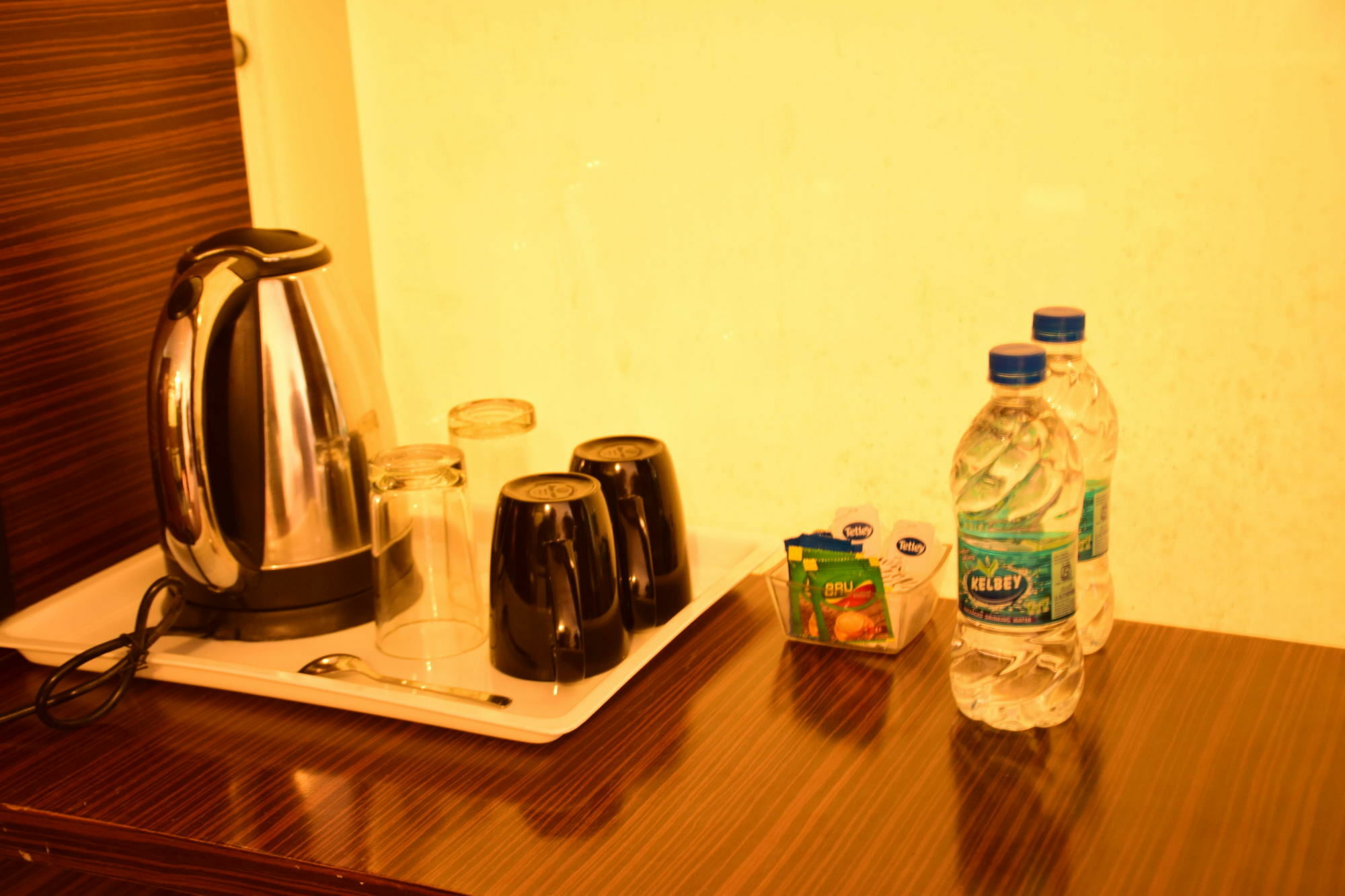 Fabhotel Prudent Amritsar Luaran gambar