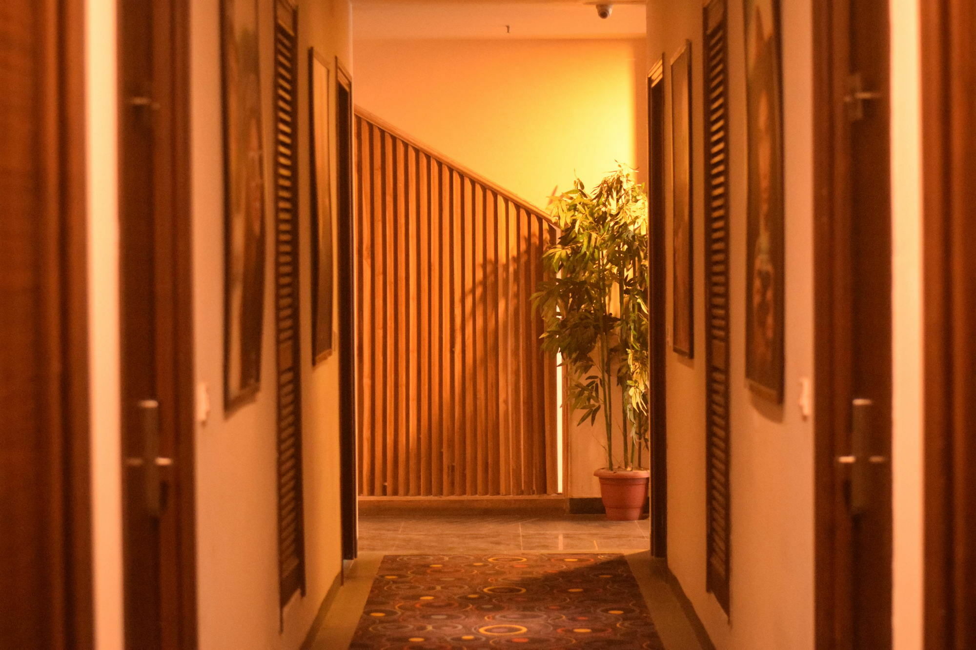 Fabhotel Prudent Amritsar Luaran gambar