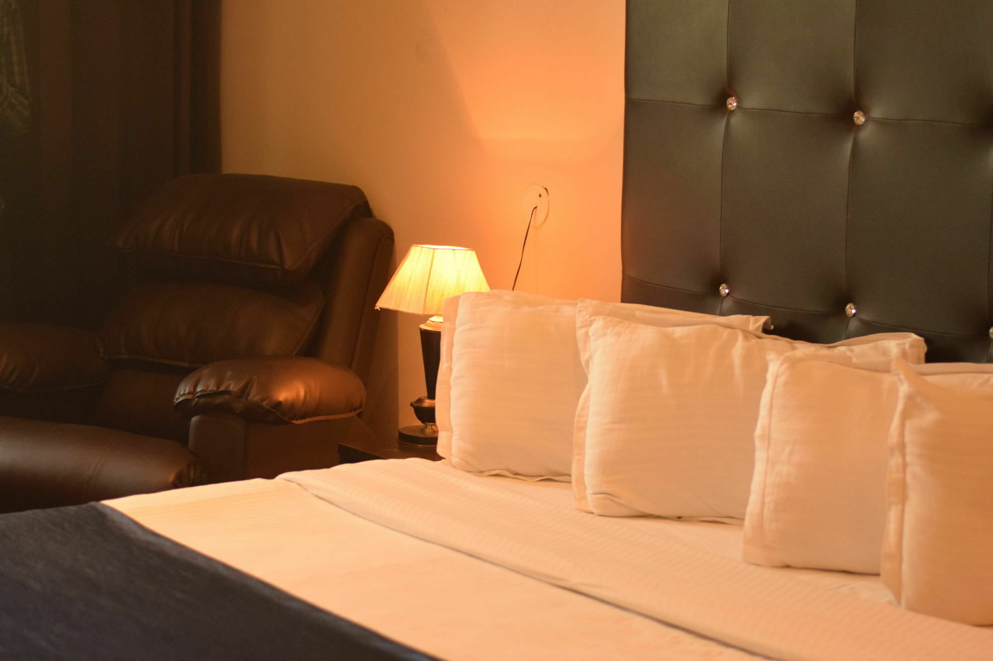 Fabhotel Prudent Amritsar Luaran gambar