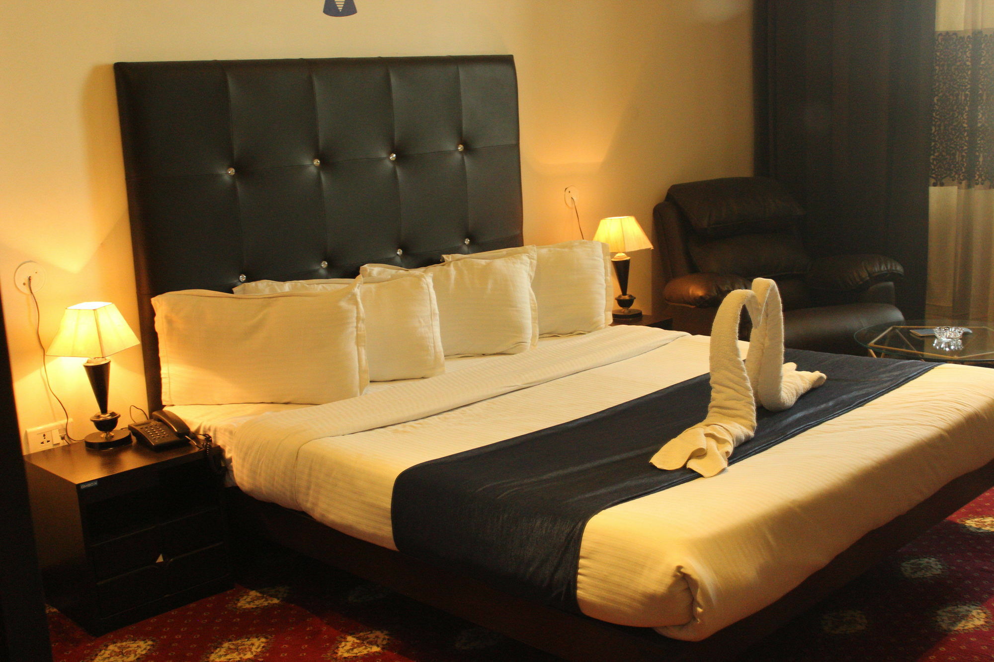 Fabhotel Prudent Amritsar Luaran gambar