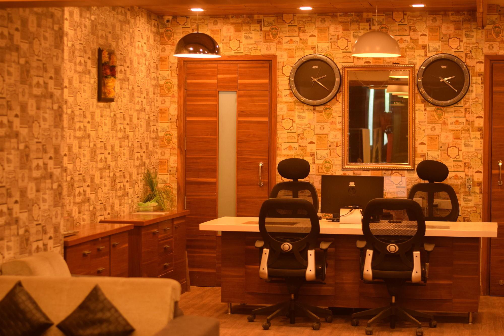 Fabhotel Prudent Amritsar Luaran gambar