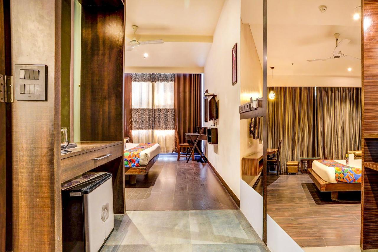 Fabhotel Prudent Amritsar Luaran gambar