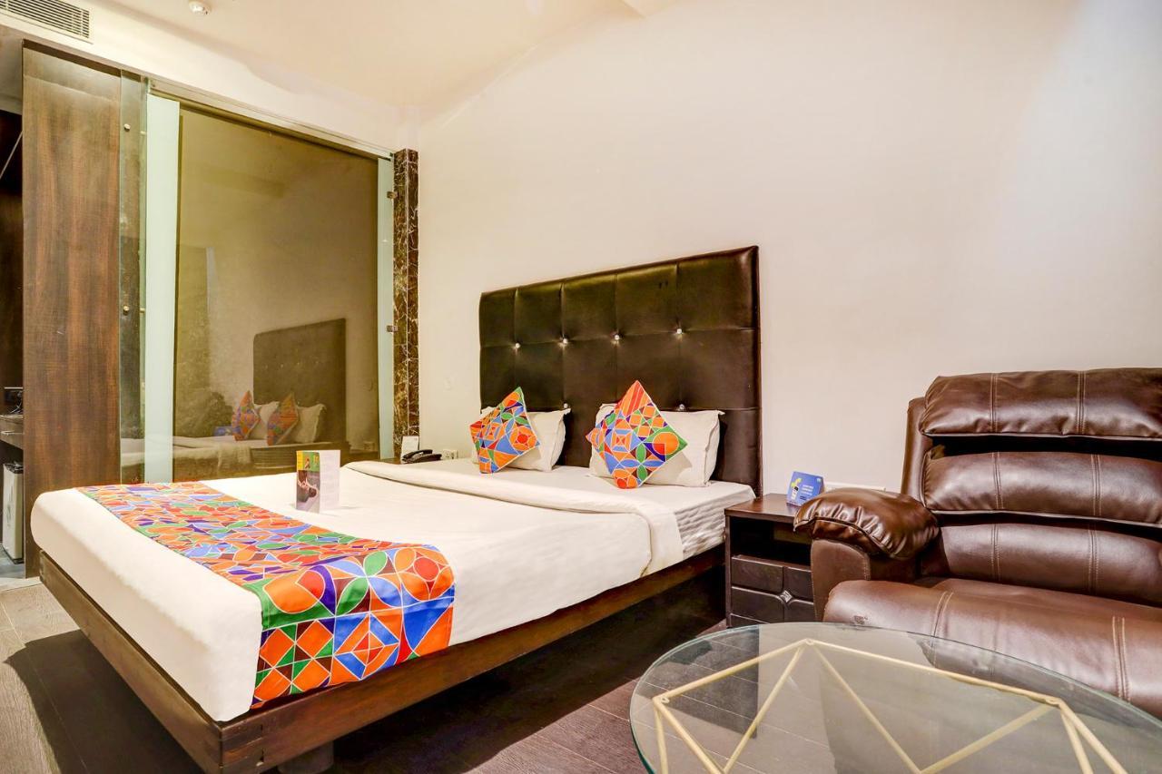 Fabhotel Prudent Amritsar Luaran gambar