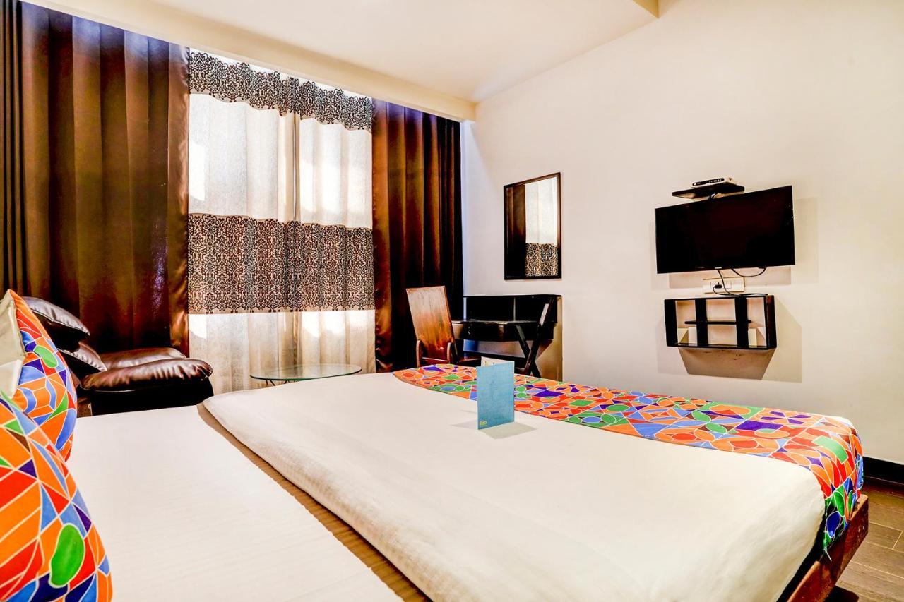 Fabhotel Prudent Amritsar Luaran gambar