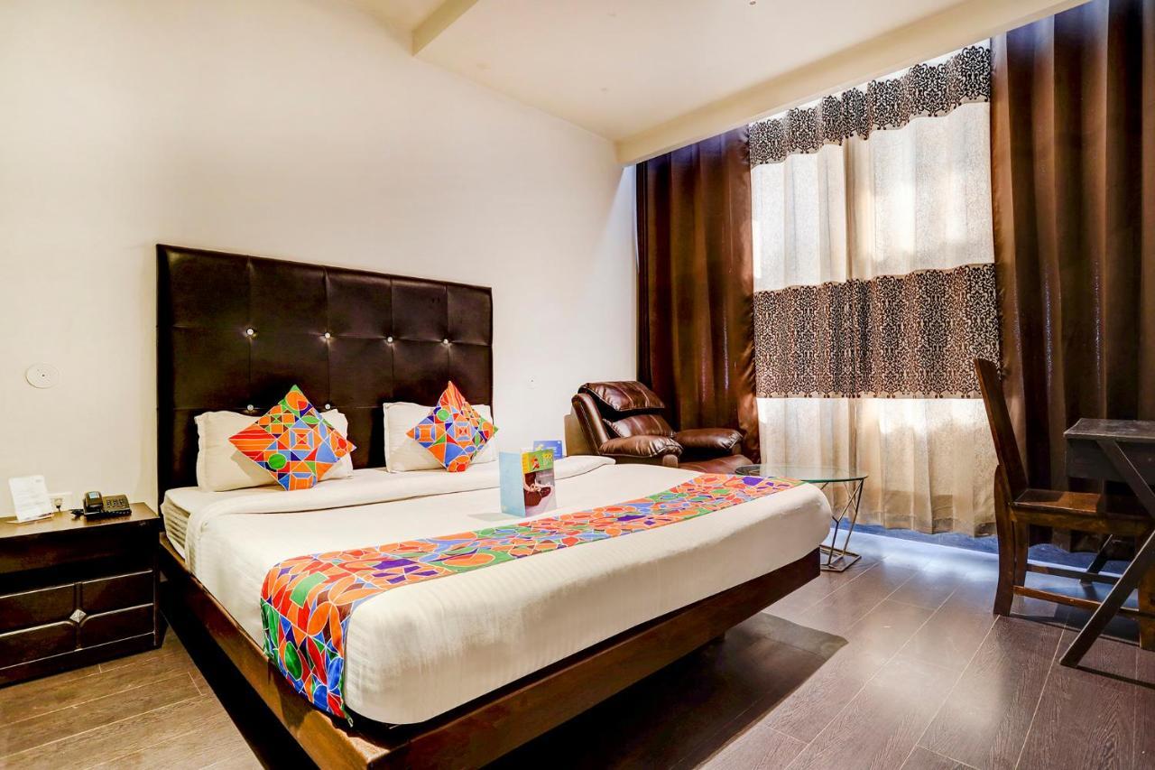 Fabhotel Prudent Amritsar Luaran gambar