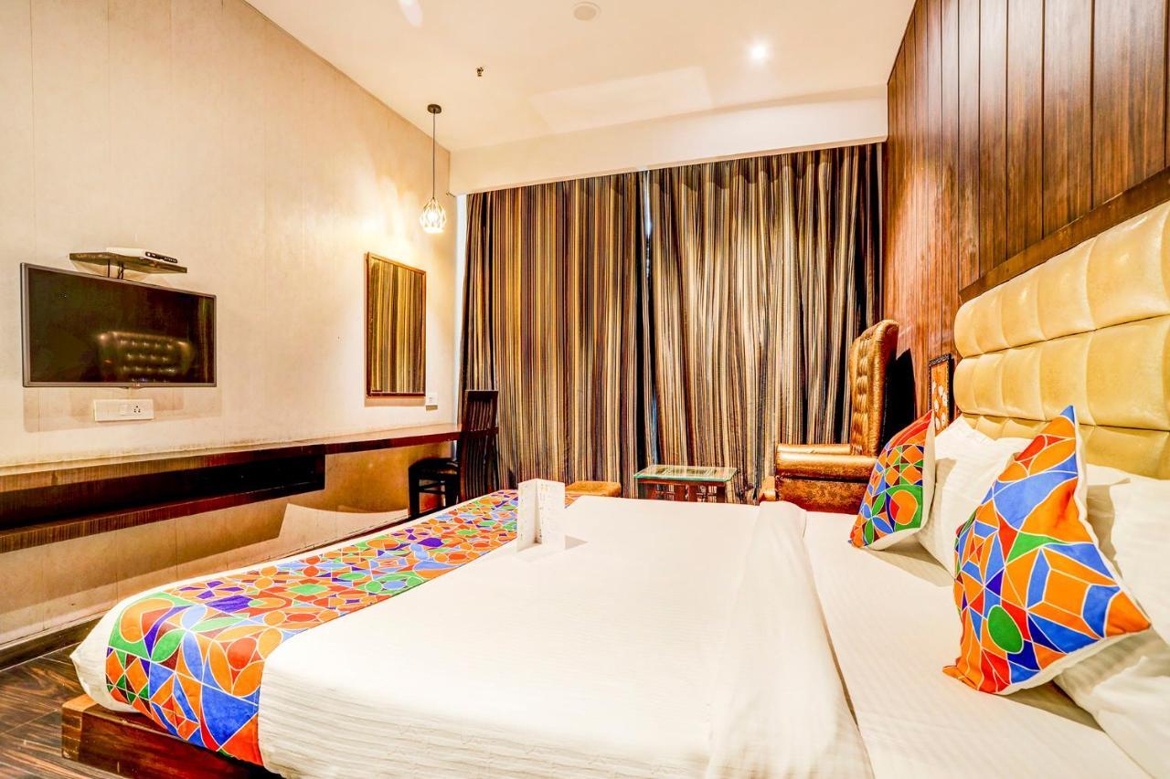 Fabhotel Prudent Amritsar Luaran gambar