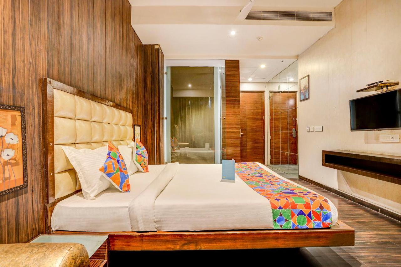 Fabhotel Prudent Amritsar Luaran gambar