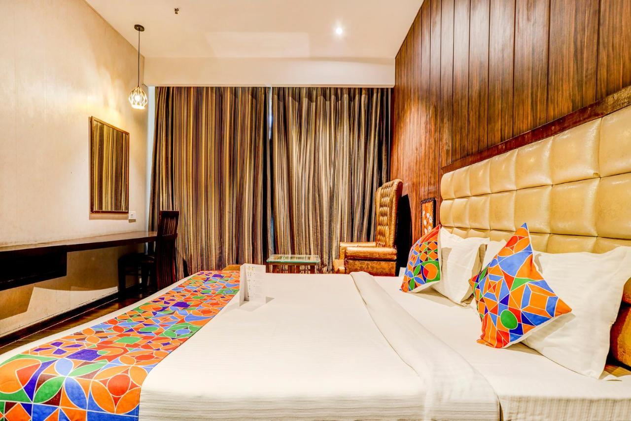 Fabhotel Prudent Amritsar Luaran gambar