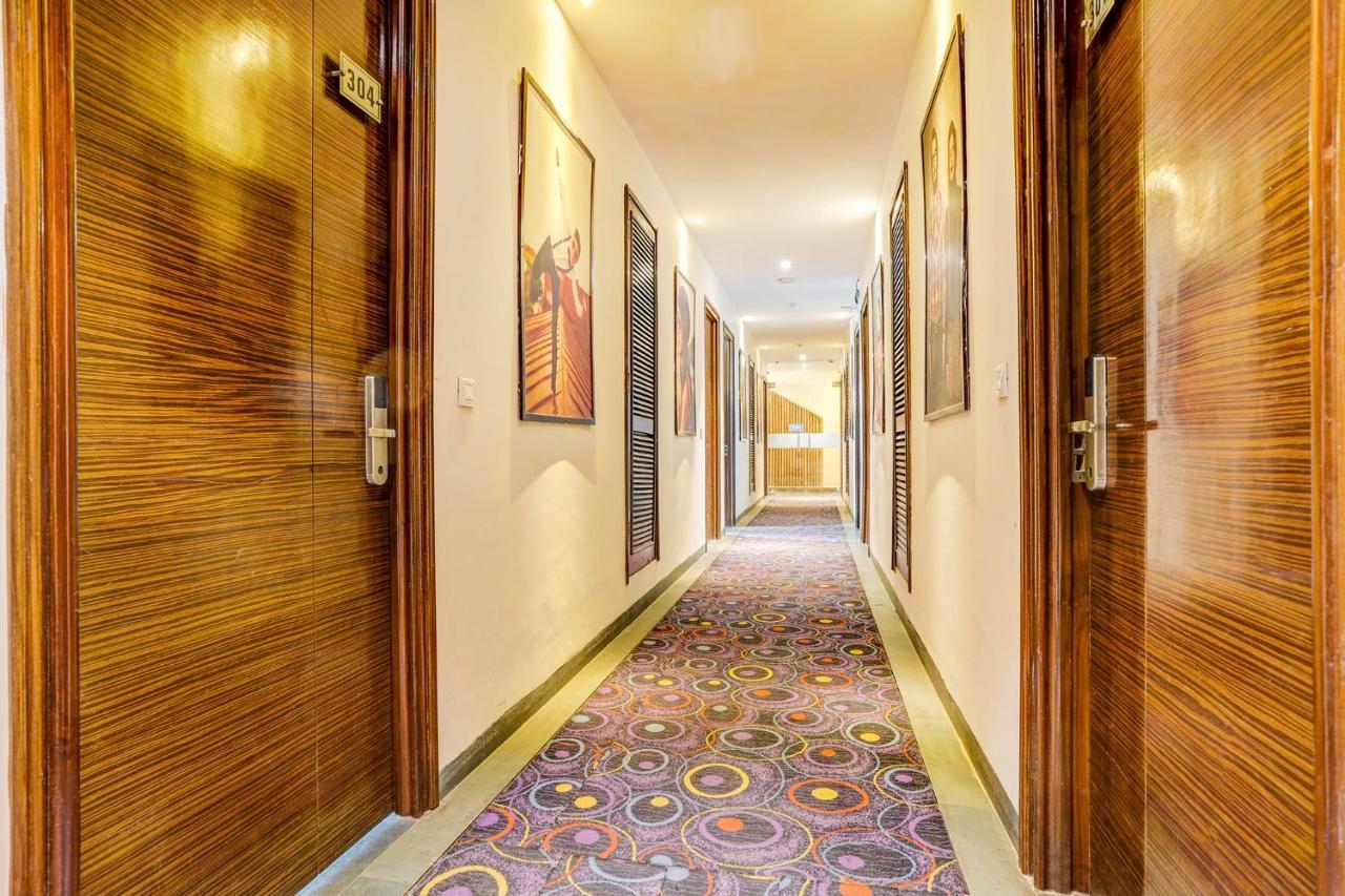 Fabhotel Prudent Amritsar Luaran gambar