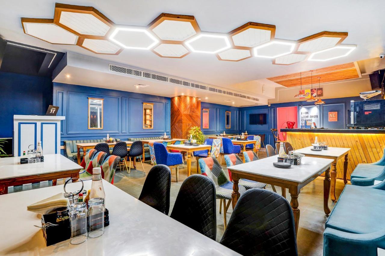 Fabhotel Prudent Amritsar Luaran gambar