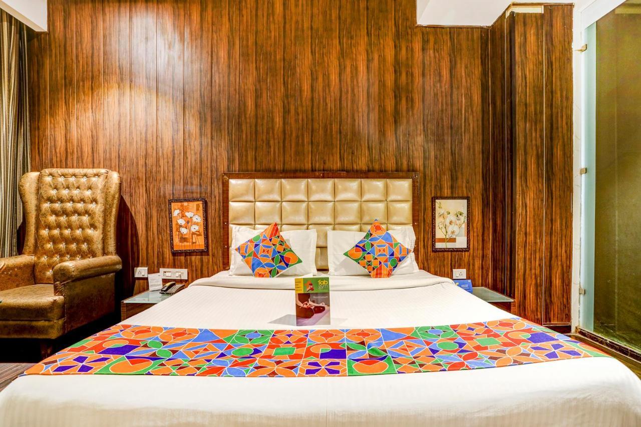 Fabhotel Prudent Amritsar Luaran gambar
