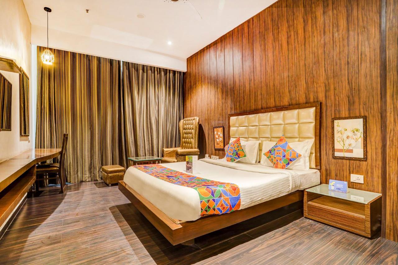 Fabhotel Prudent Amritsar Luaran gambar