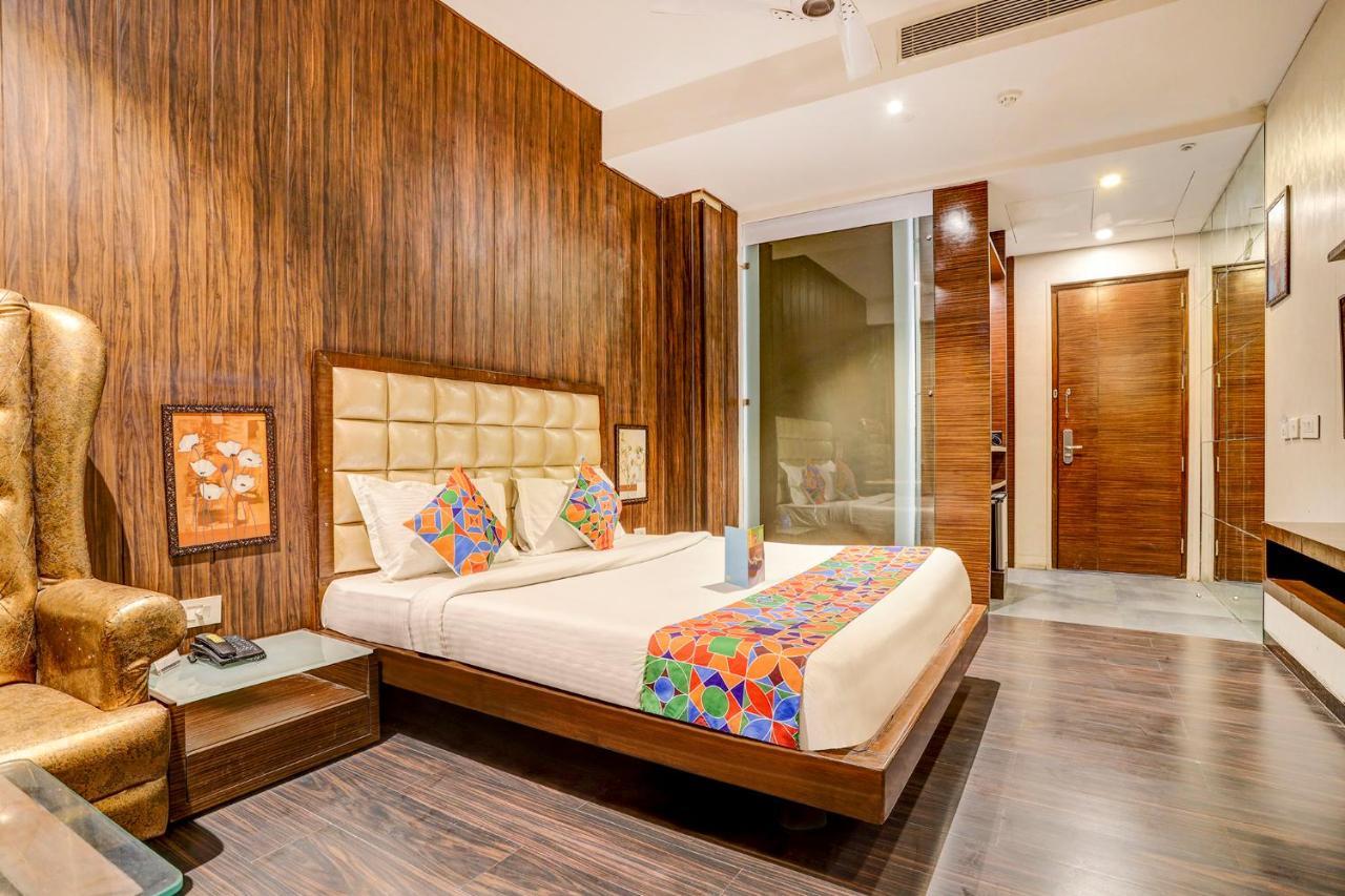Fabhotel Prudent Amritsar Luaran gambar
